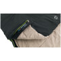 Sac de dormit tip pătură Outwell Celestial Lux Double