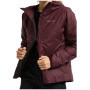 Geacă softshell pentru femei Didriksons Karix Wns Jkt 3