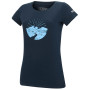 Tricou femei Regatta Women's Breezed