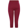 Pantaloni funcționali femei Dare 2b In The Zone II 3/4 Legging