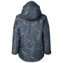 Geacă copii Dare 2b Wing It Jacket DrkCrckdPrnt