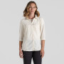 Cămașă femei Craghoppers NosiLife Adventure Long Sleeved Shirt III