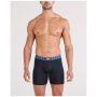 Boxeri Saxx Multi-Sport Mesh Boxer Brief Fly 3Pk