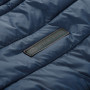 Geacă de iarnă copii Alpine Pro Douwo Blue