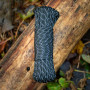 Coardă Lifesystems Paracord 550lb, 7-core, Reflective