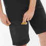 Pantaloni scurți bărbați Salomon Outerpath Utility short