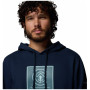 Hanorac bărbați Columbia Columbia Trek™ Graphic Hoodie