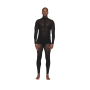 Tricou funcțional bărbați Devold Wool Mesh Pro Zip Neck Man