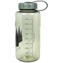 Sticlă Warg Woods Tritan Wide 1 L