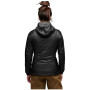 Geacă femei Black Diamond W Solution 2.0 Hoody