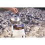 Travellunch Ciuperci & tăieței 125 g