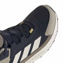 Încălțăminte copii Adidas Terrex Anylander Mid J Blue