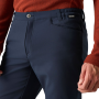 Pantaloni softshell bărbați Regatta Fenton Softshell Trousers