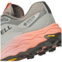 Încălțăminte de alergat pentru femei Merrell Agility Peak 6 GTX