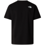 Tricou bărbați The North Face M Mountain Line Regular Short Sleeve Tee-Graphic