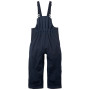 Pantaloni de iarnă copii Helly Hansen K Rider 2 Ins Bib Navy