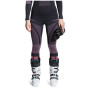 Colanți funcționali femei X-Bionic Energy Accumulator 4.0 Pants 3/4
