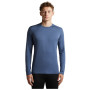 Tricou bărbați Icebreaker Mens 260 Tech LS Crewe