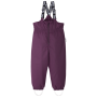 Pantaloni de schi copii Reima Matias Deep Purple violet Deep Purple