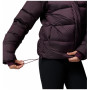 Geacă de iarnă femei Columbia Amaze Puff™ Hooded Jacket