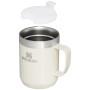 Cană termică Stanley Camp mug 230 ml