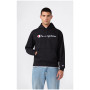 Hanorac bărbați Champion Hooded Sweatshirt M INC
