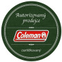 Saltea Coleman Extra Durable Airbed Single