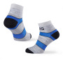 Șosete femei Warg Trail Low Wool 3-pack