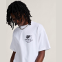 Tricou bărbați Vans Stacked Hi SS Tee