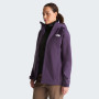 Geacă femei The North Face W Quest Mono Triclimate