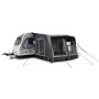 Cort frontal Vango Tuscany Pro Air 400