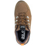 Încălțăminte femei Jack Wolfskin Refugio Texapore Low W