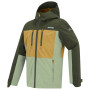 Geacă copii Regatta Junior Highton Jacket DKhaWdLiSag