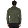 Hanorac funcțional bărbați Fundango Cruz Knit Fleece Jacket
