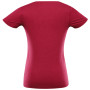 Tricou femei Alpine Pro Sassa