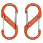 Set carabiniere Nite Ize S-biner
