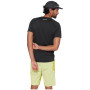Tricou bărbați Mammut Ducan FL T-Shirt Men