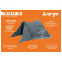 Cort de familie Vango Teepee Air 400
