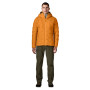 Geacă bărbați Patagonia M's Durable Down Hoody