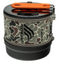 Arzător pentru camping Jet Boil TrailCook 1.2L