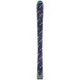 Piei de focă Kohla Vertical Pro Multifit 120 albastru Blue