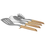 Set ustensile de bucătărie Outwell Almada Utensil Set