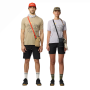 Tricou femei Fjällräven Hoja Lugnt Wool T-shirt W