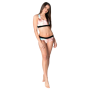 Slipi de baie Drexiss Sport Marble