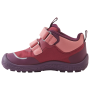 Încălțăminte barefoot pentru copii Reima Viikari Maroon