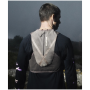 Vestă de alergat Salomon Gravel Skin 4