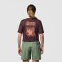 Tricou femei Wild Country Sequence Woman T-shirt