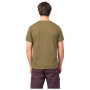 Tricou bărbați Hannah Grem