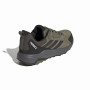 Încălțăminte turistică bărbați Adidas Terrex Anylander Leather