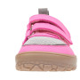 Încălțăminte copii Beda Rebecca Pink Grey